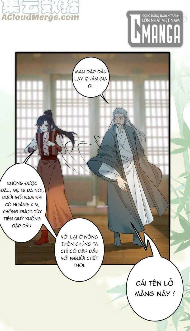Tuyệt Sắc Quyến Rũ Quỷ Y Chí Tôn - Chapter 450 - Page 28