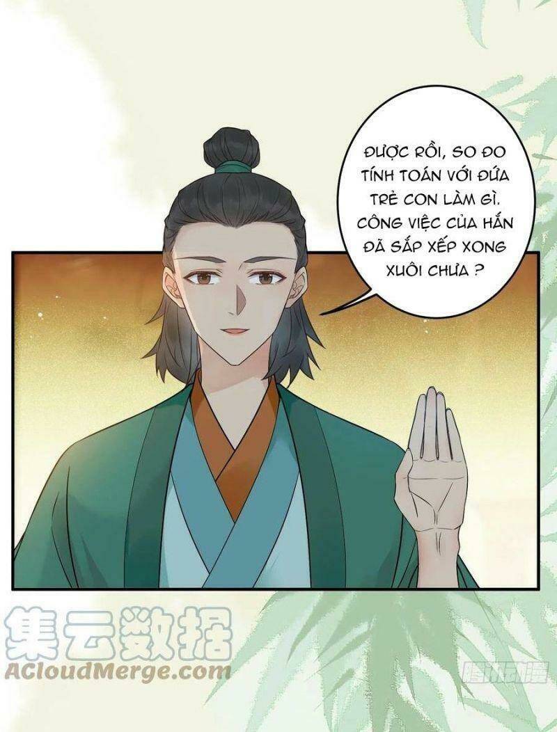 Tuyệt Sắc Quyến Rũ Quỷ Y Chí Tôn - Chapter 450 - Page 29