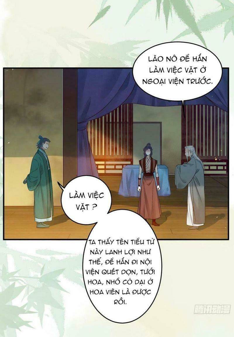 Tuyệt Sắc Quyến Rũ Quỷ Y Chí Tôn - Chapter 450 - Page 30