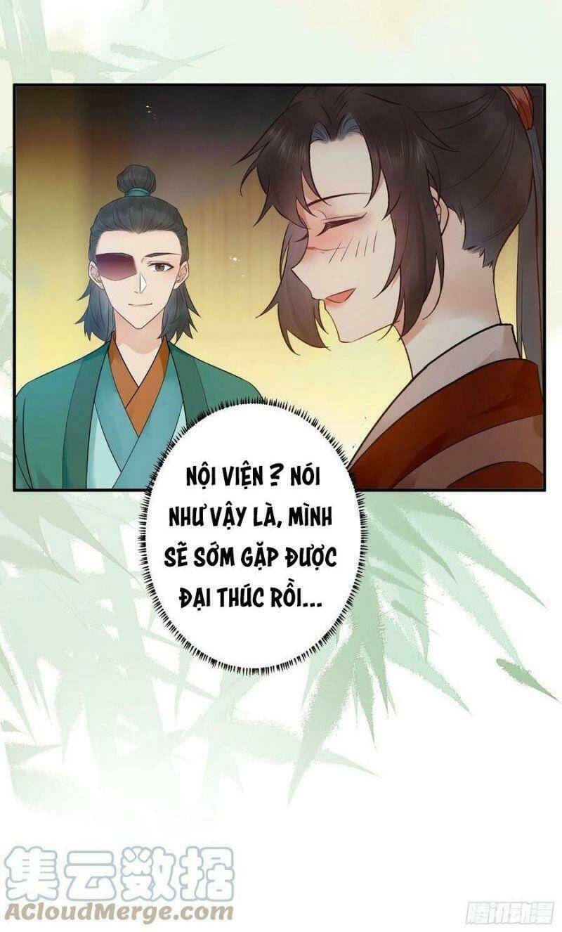 Tuyệt Sắc Quyến Rũ Quỷ Y Chí Tôn - Chapter 450 - Page 31