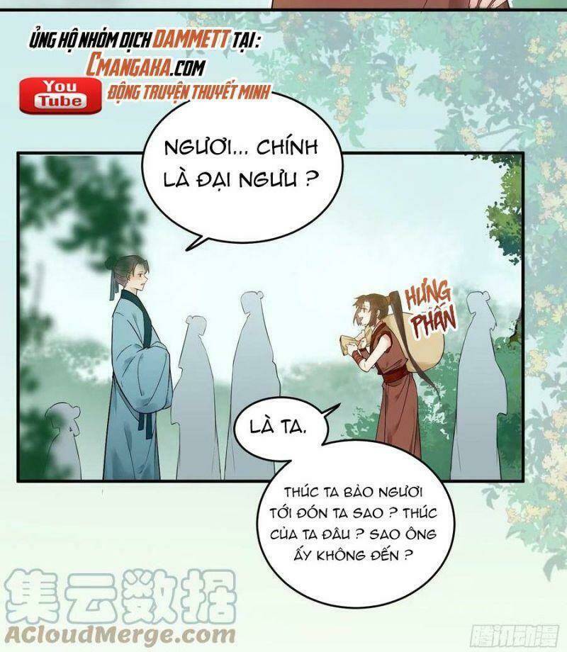 Tuyệt Sắc Quyến Rũ Quỷ Y Chí Tôn - Chapter 450 - Page 3