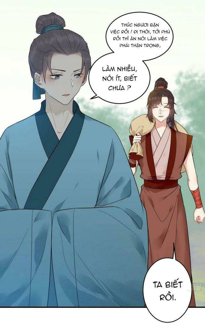 Tuyệt Sắc Quyến Rũ Quỷ Y Chí Tôn - Chapter 450 - Page 4