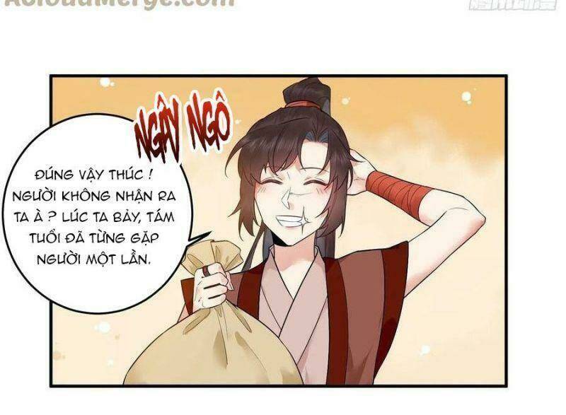 Tuyệt Sắc Quyến Rũ Quỷ Y Chí Tôn - Chapter 450 - Page 6