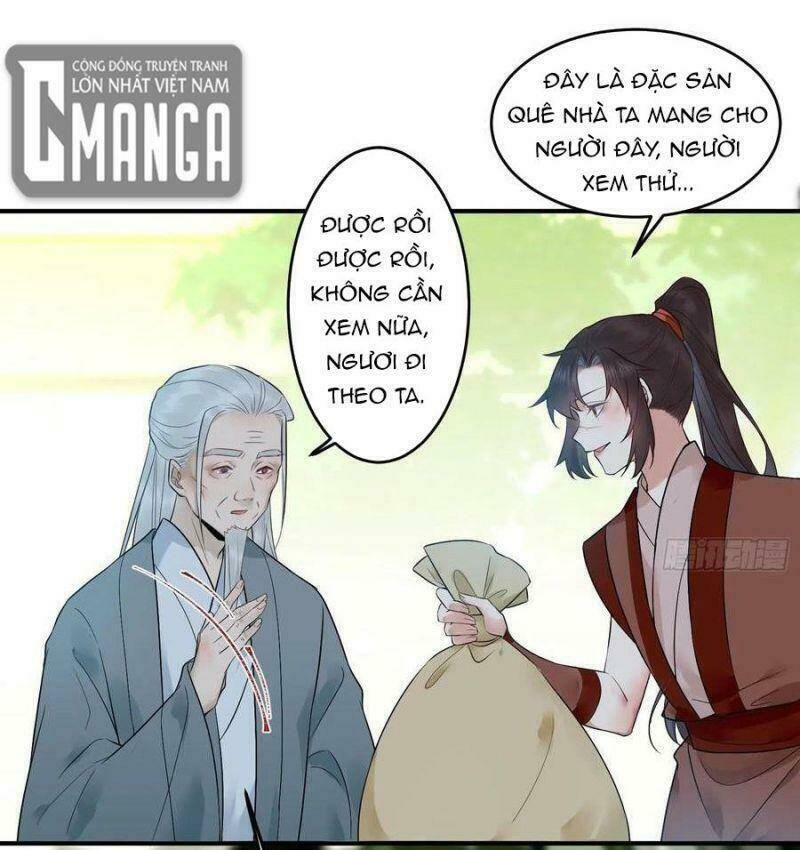 Tuyệt Sắc Quyến Rũ Quỷ Y Chí Tôn - Chapter 450 - Page 7