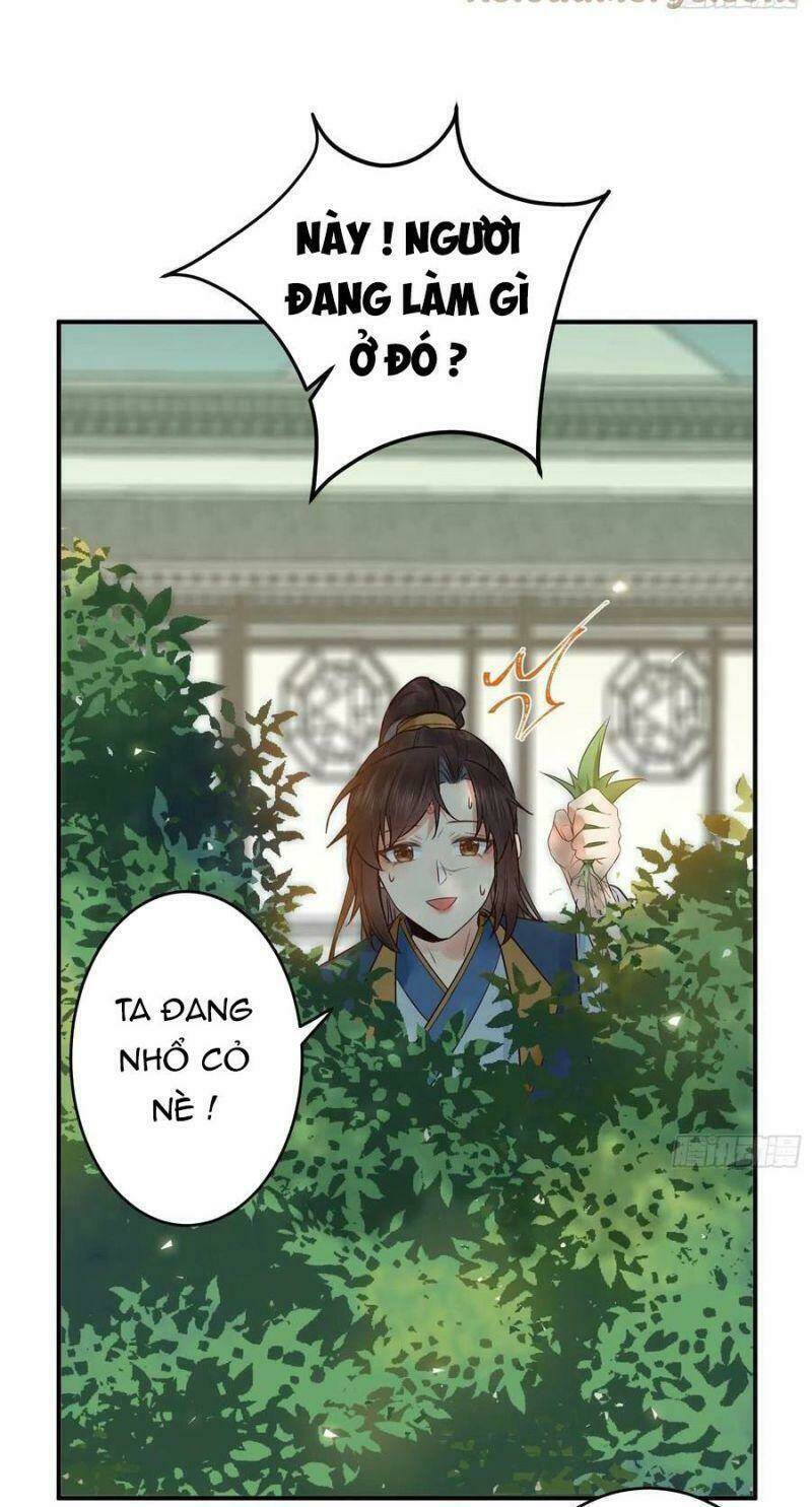 Tuyệt Sắc Quyến Rũ Quỷ Y Chí Tôn - Chapter 451 - Page 9