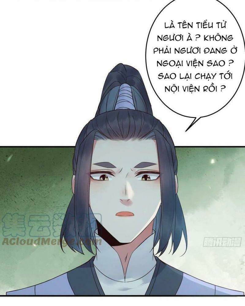 Tuyệt Sắc Quyến Rũ Quỷ Y Chí Tôn - Chapter 451 - Page 10