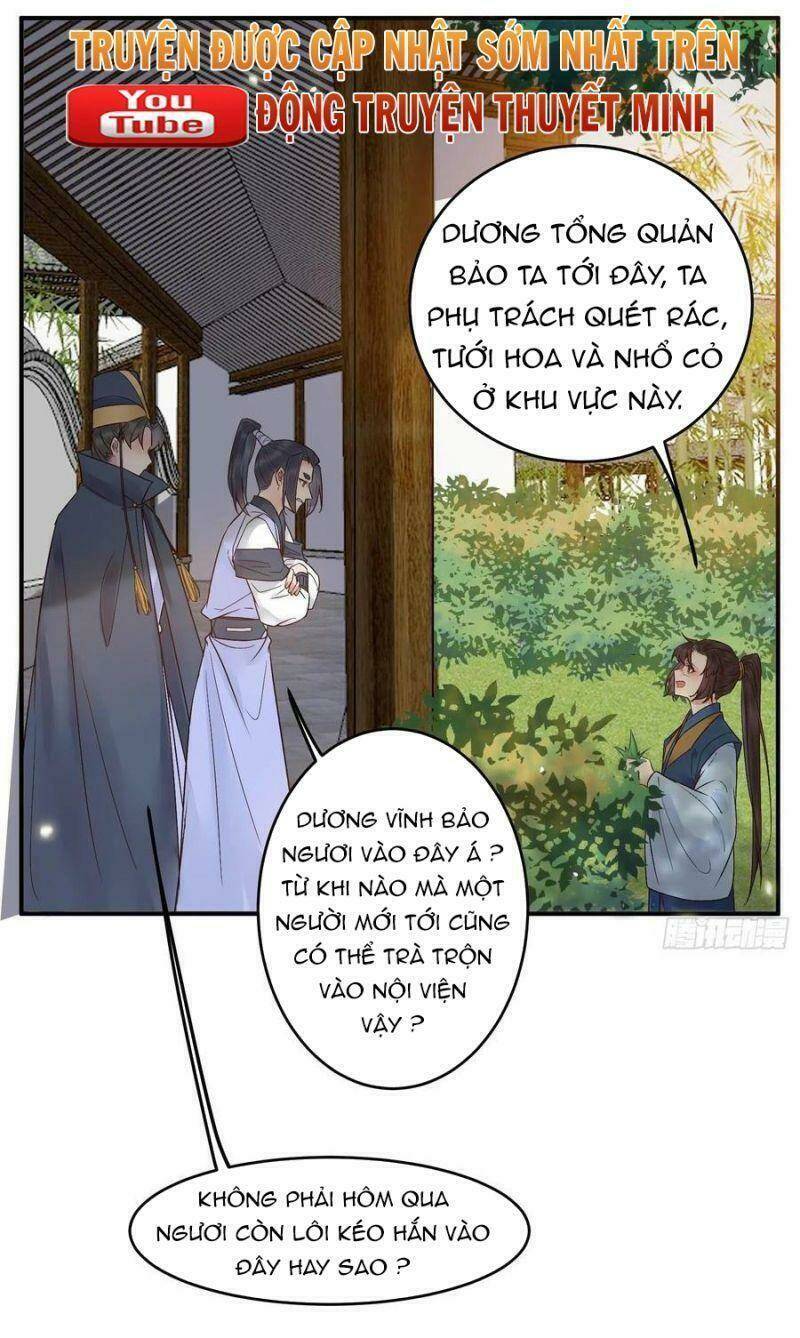 Tuyệt Sắc Quyến Rũ Quỷ Y Chí Tôn - Chapter 451 - Page 11