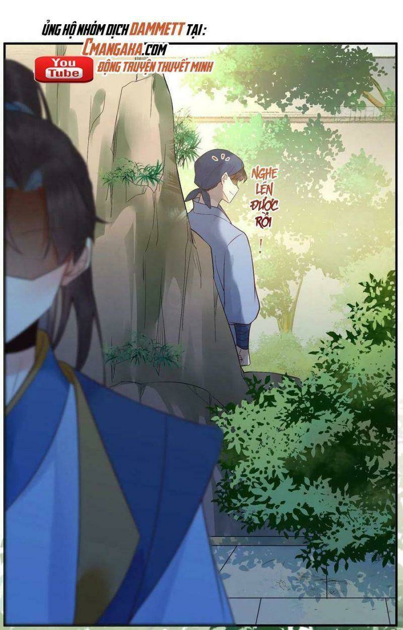 Tuyệt Sắc Quyến Rũ Quỷ Y Chí Tôn - Chapter 451 - Page 14