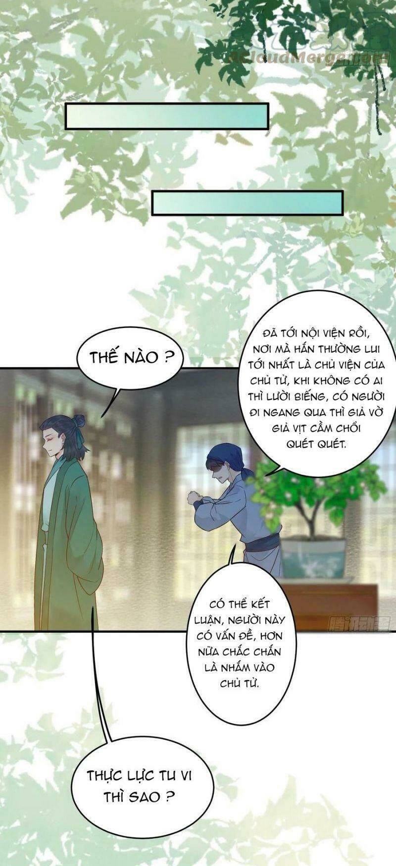 Tuyệt Sắc Quyến Rũ Quỷ Y Chí Tôn - Chapter 451 - Page 15