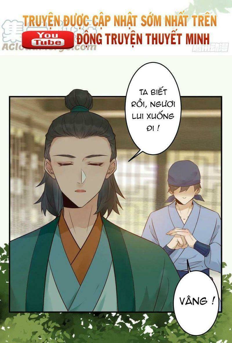 Tuyệt Sắc Quyến Rũ Quỷ Y Chí Tôn - Chapter 451 - Page 17