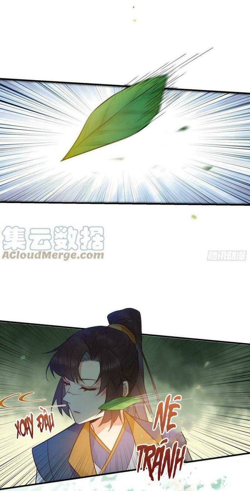 Tuyệt Sắc Quyến Rũ Quỷ Y Chí Tôn - Chapter 451 - Page 20