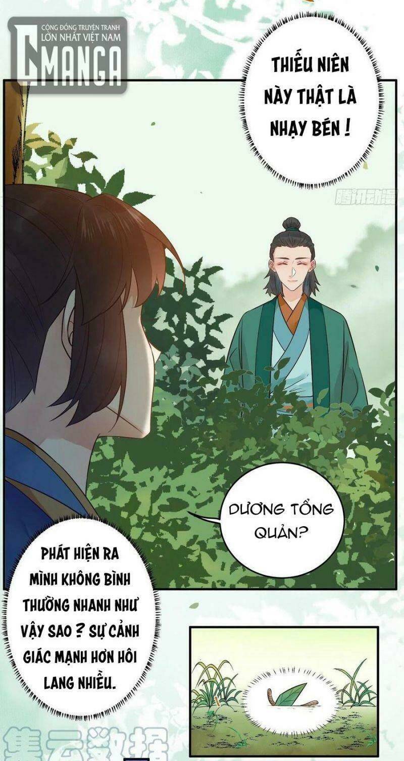 Tuyệt Sắc Quyến Rũ Quỷ Y Chí Tôn - Chapter 451 - Page 21