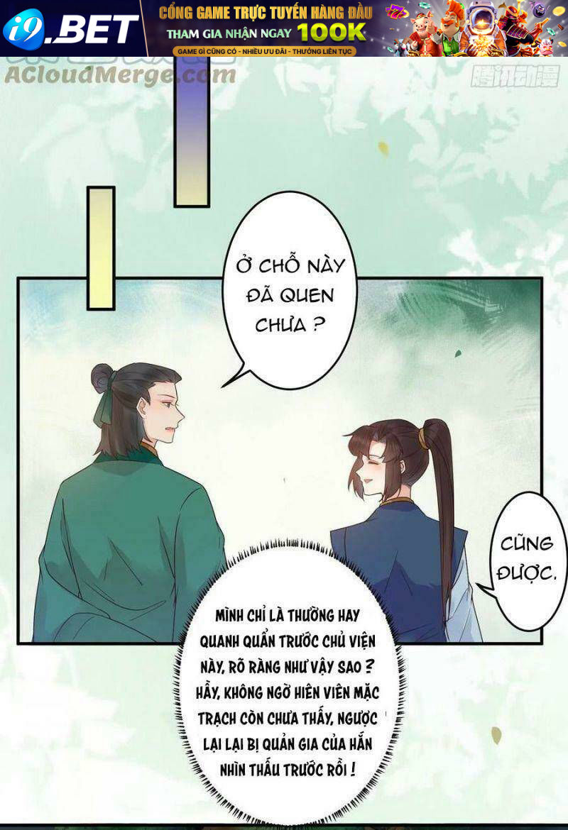Tuyệt Sắc Quyến Rũ Quỷ Y Chí Tôn - Chapter 451 - Page 22