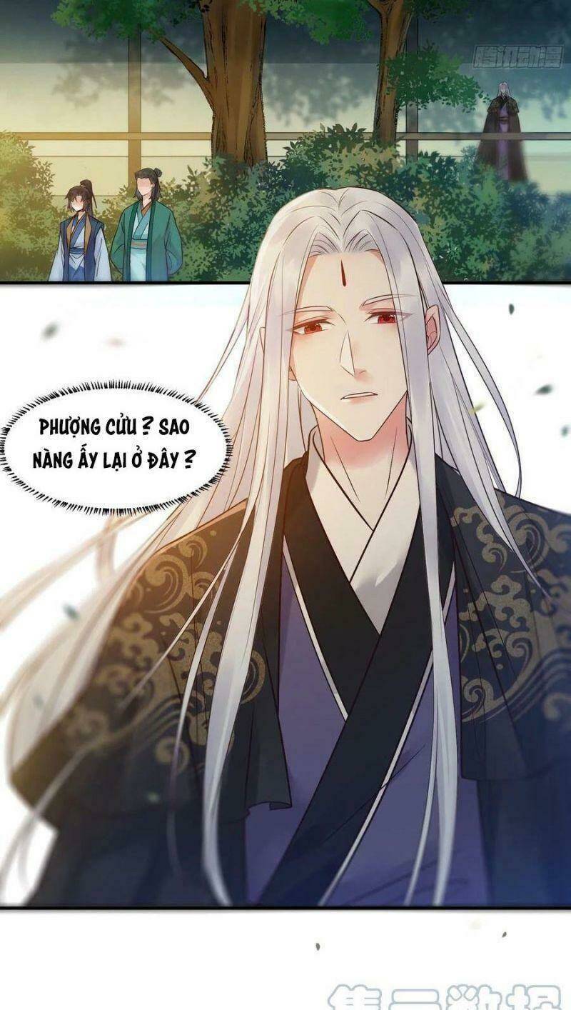 Tuyệt Sắc Quyến Rũ Quỷ Y Chí Tôn - Chapter 451 - Page 23