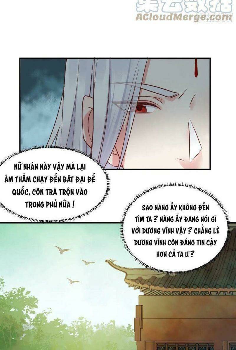 Tuyệt Sắc Quyến Rũ Quỷ Y Chí Tôn - Chapter 451 - Page 24