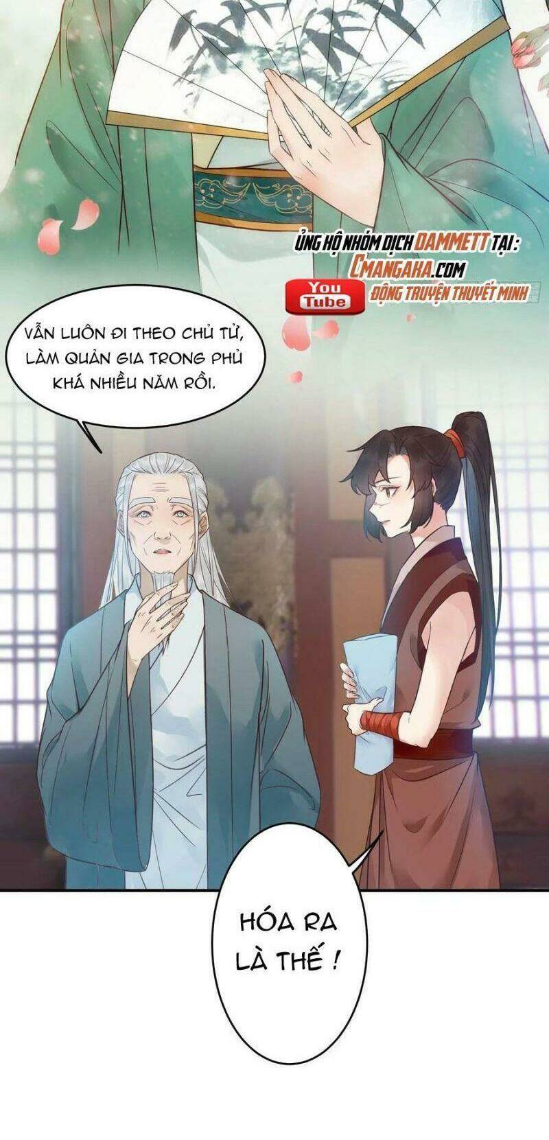 Tuyệt Sắc Quyến Rũ Quỷ Y Chí Tôn - Chapter 451 - Page 4