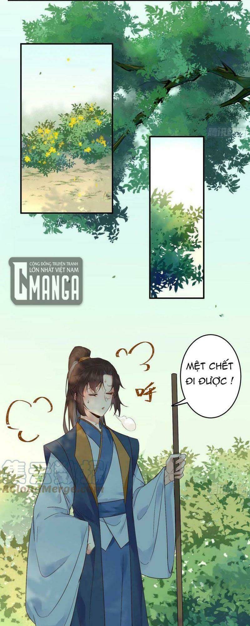 Tuyệt Sắc Quyến Rũ Quỷ Y Chí Tôn - Chapter 451 - Page 6