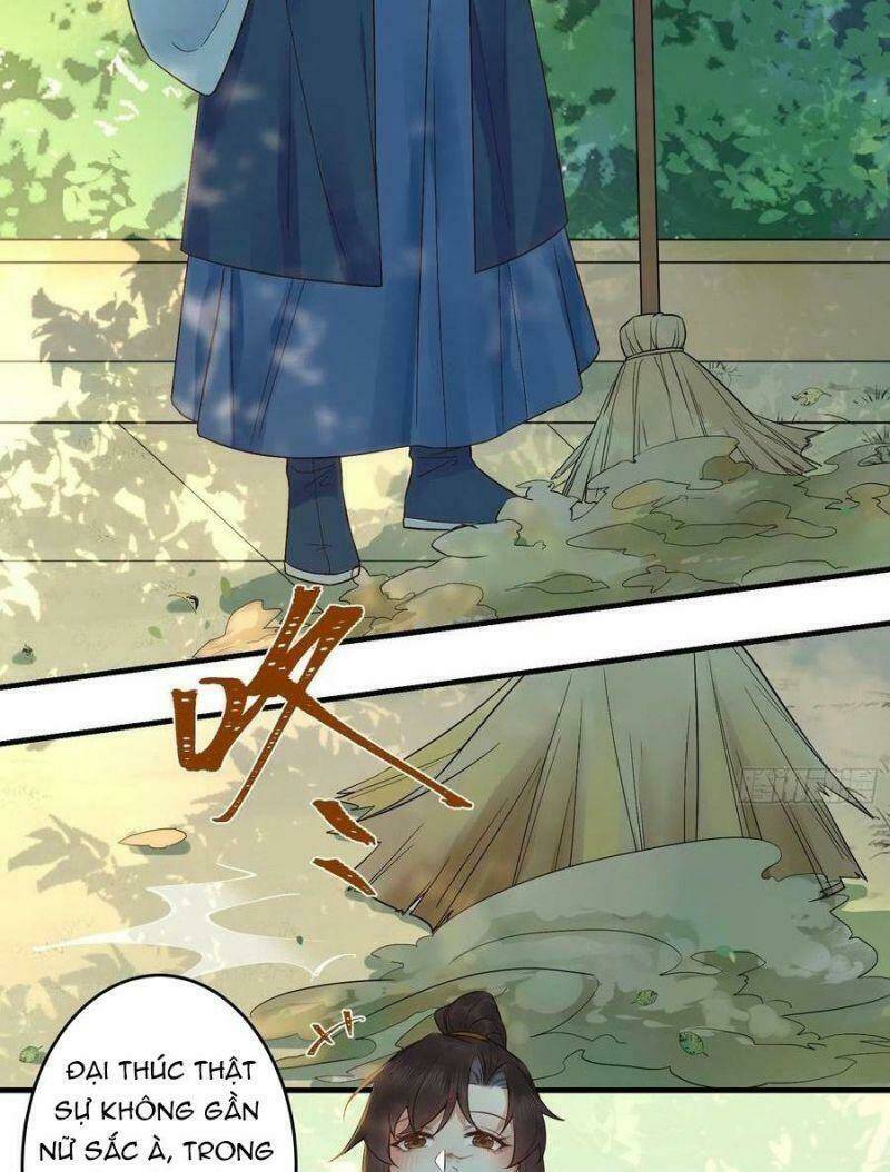 Tuyệt Sắc Quyến Rũ Quỷ Y Chí Tôn - Chapter 451 - Page 7