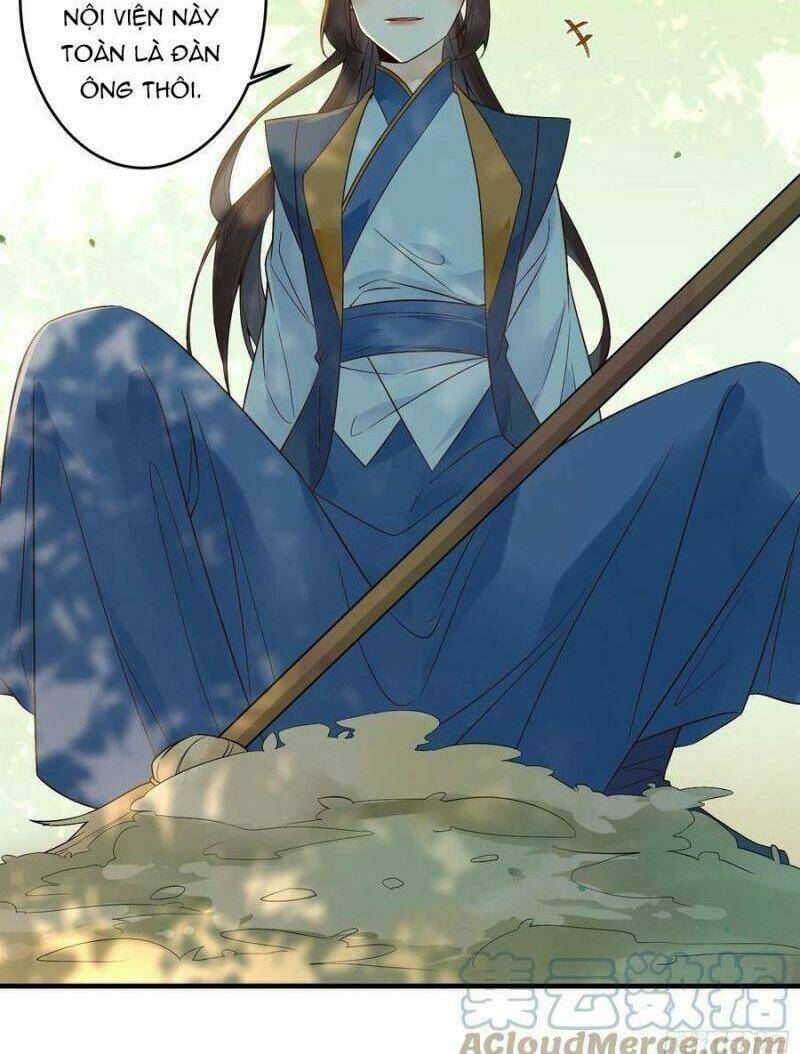 Tuyệt Sắc Quyến Rũ Quỷ Y Chí Tôn - Chapter 451 - Page 8