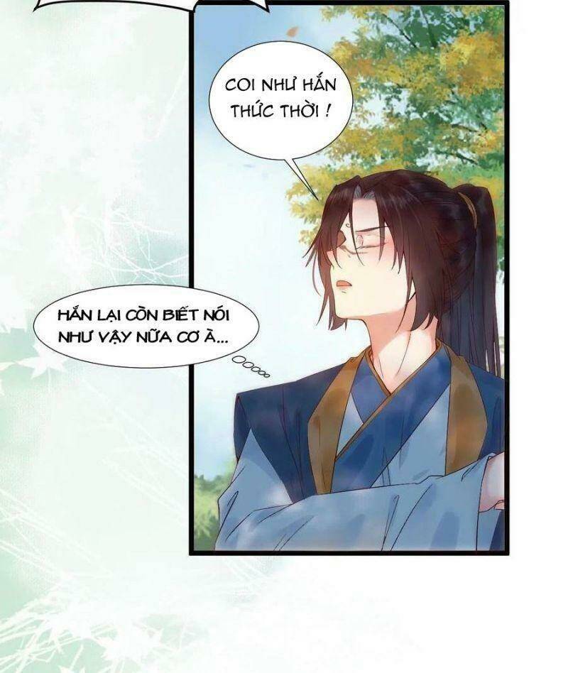 Tuyệt Sắc Quyến Rũ Quỷ Y Chí Tôn - Chapter 452 - Page 10