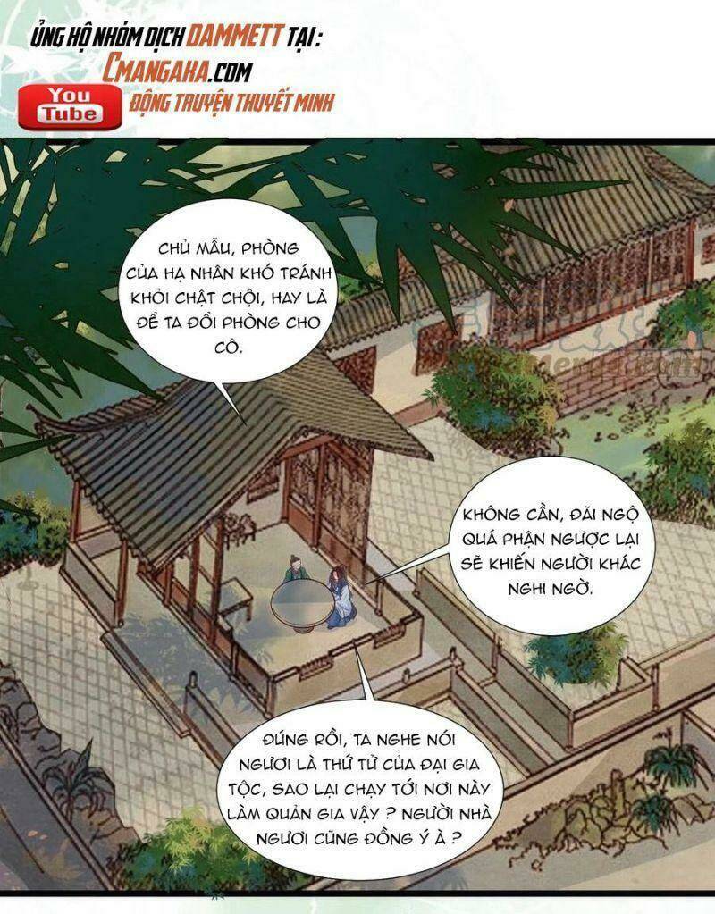 Tuyệt Sắc Quyến Rũ Quỷ Y Chí Tôn - Chapter 452 - Page 11