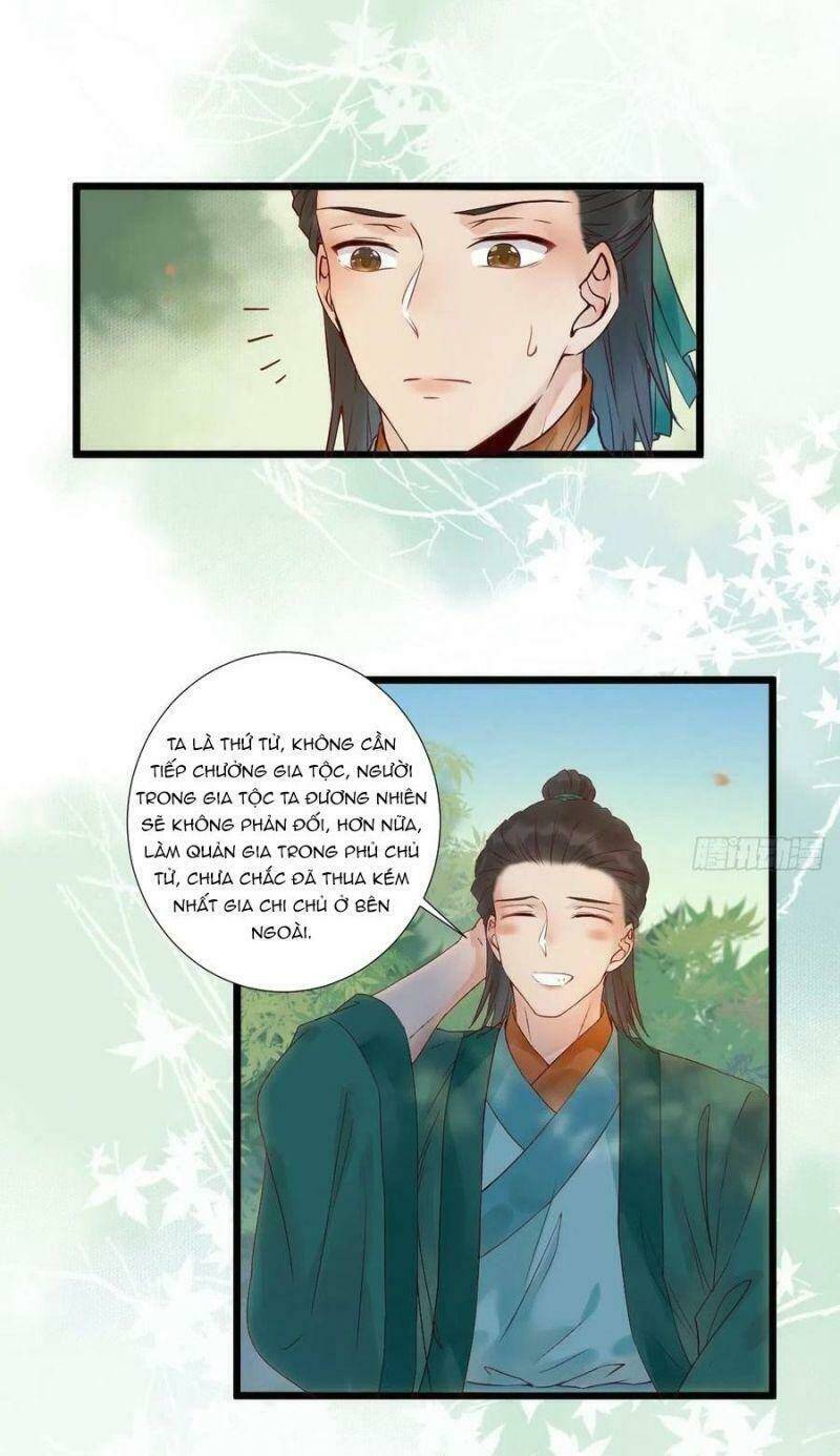 Tuyệt Sắc Quyến Rũ Quỷ Y Chí Tôn - Chapter 452 - Page 12