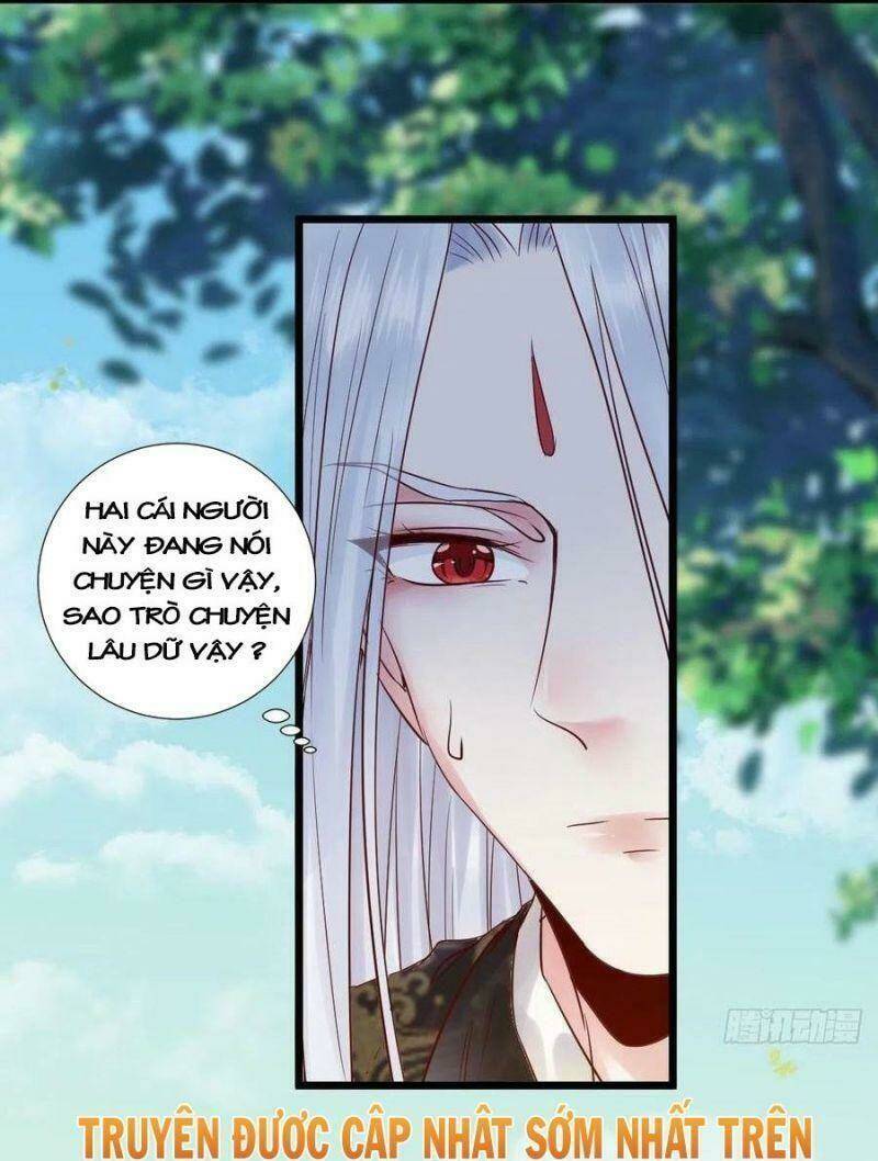 Tuyệt Sắc Quyến Rũ Quỷ Y Chí Tôn - Chapter 452 - Page 17