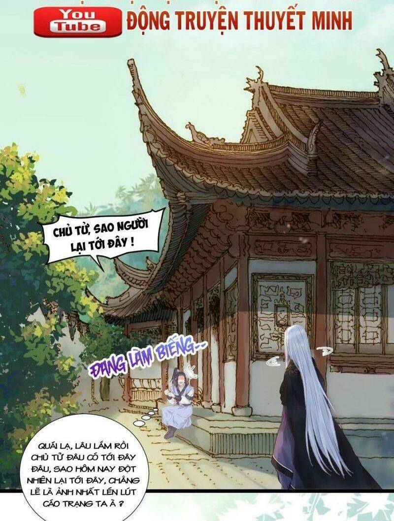 Tuyệt Sắc Quyến Rũ Quỷ Y Chí Tôn - Chapter 452 - Page 18