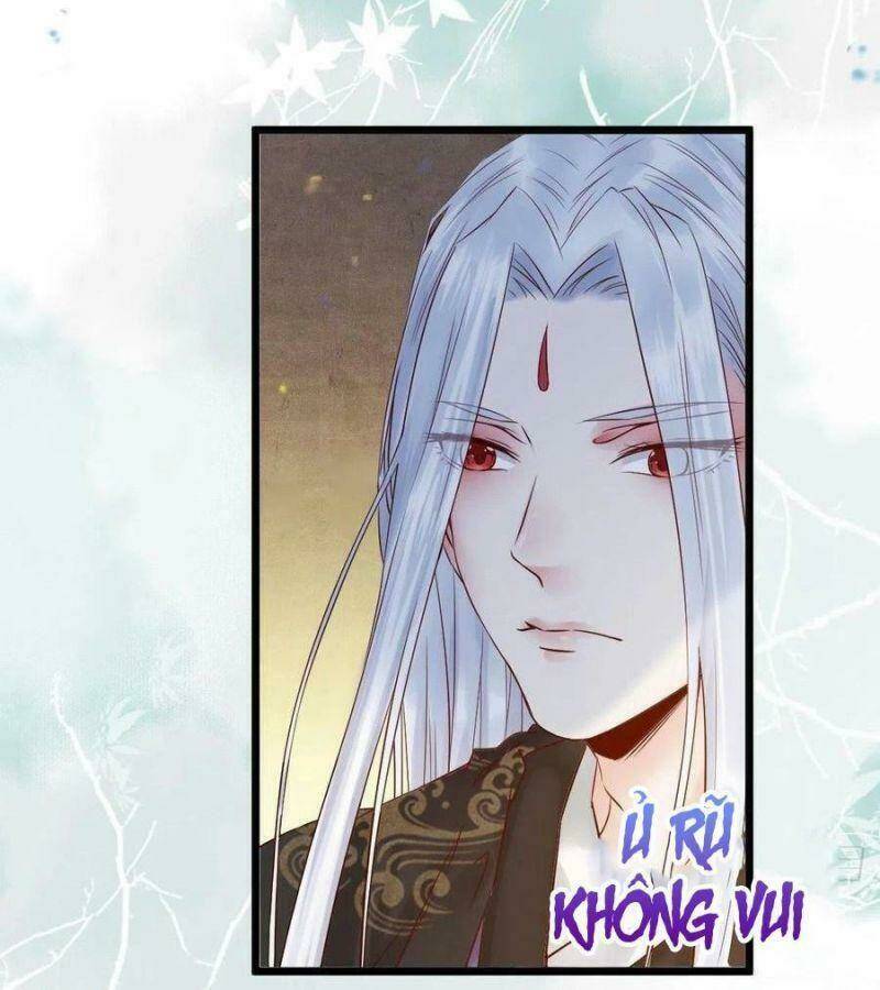 Tuyệt Sắc Quyến Rũ Quỷ Y Chí Tôn - Chapter 452 - Page 20