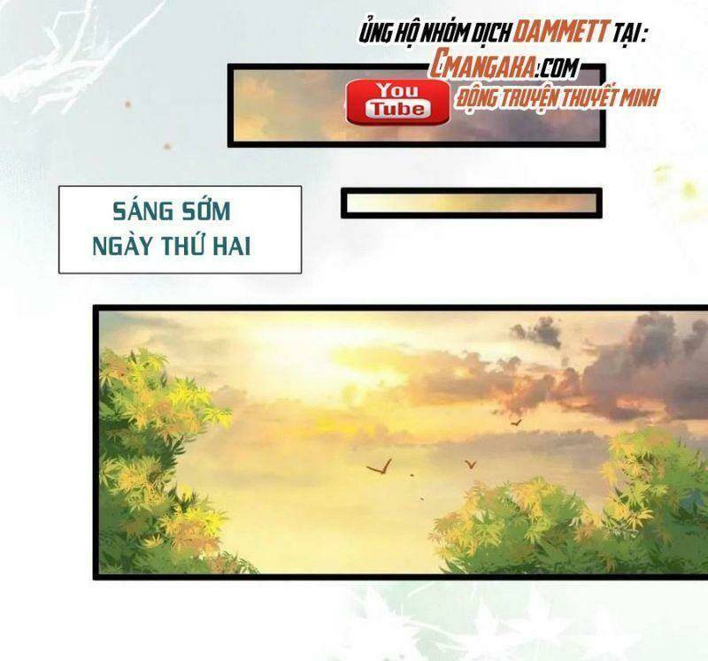 Tuyệt Sắc Quyến Rũ Quỷ Y Chí Tôn - Chapter 452 - Page 21
