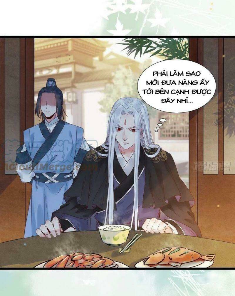 Tuyệt Sắc Quyến Rũ Quỷ Y Chí Tôn - Chapter 452 - Page 22
