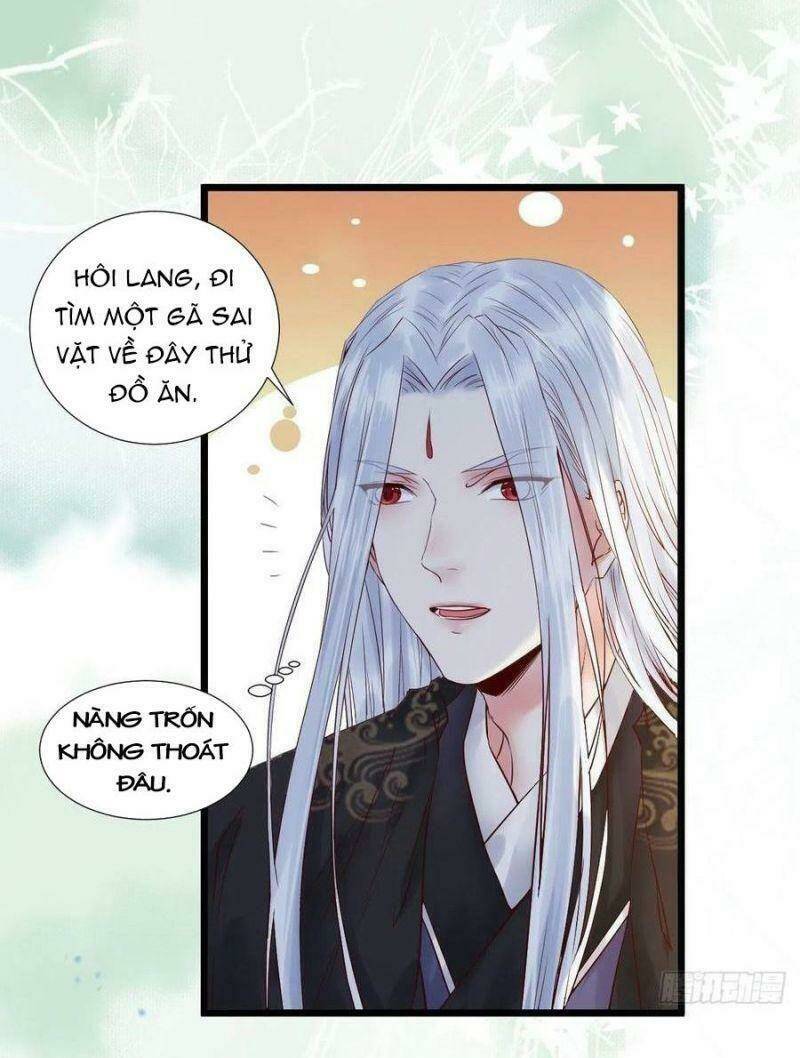 Tuyệt Sắc Quyến Rũ Quỷ Y Chí Tôn - Chapter 452 - Page 23