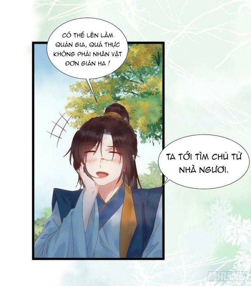 Tuyệt Sắc Quyến Rũ Quỷ Y Chí Tôn - Chapter 452 - Page 3