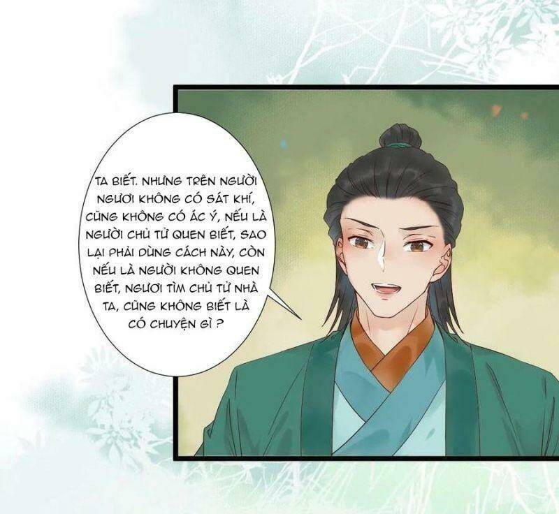 Tuyệt Sắc Quyến Rũ Quỷ Y Chí Tôn - Chapter 452 - Page 4