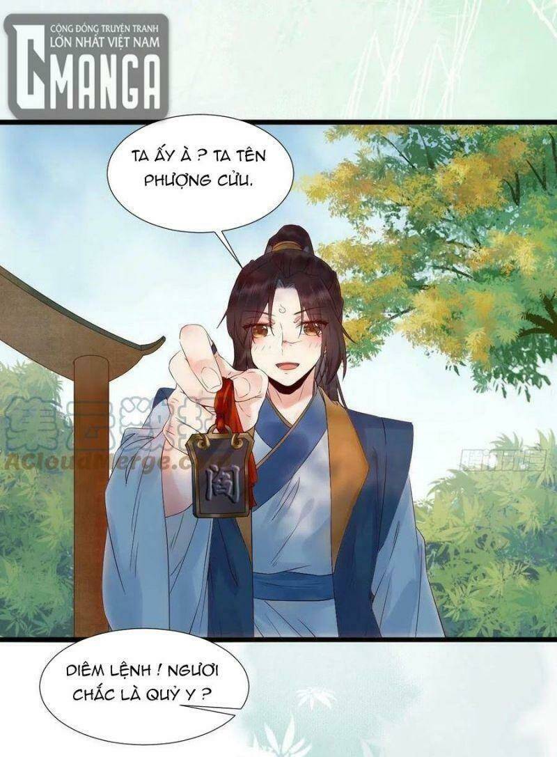 Tuyệt Sắc Quyến Rũ Quỷ Y Chí Tôn - Chapter 452 - Page 5