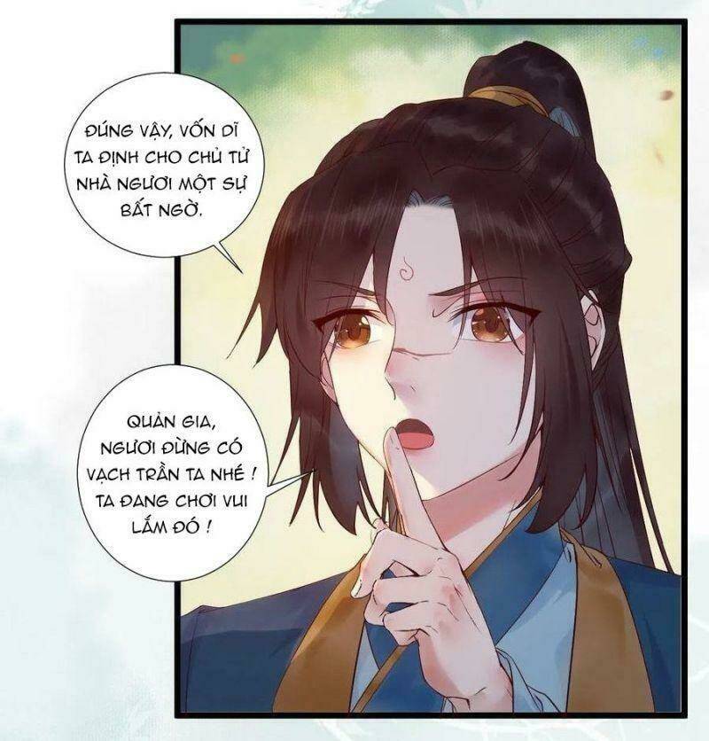 Tuyệt Sắc Quyến Rũ Quỷ Y Chí Tôn - Chapter 452 - Page 6