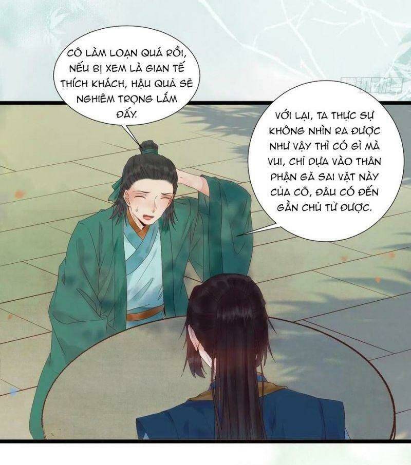 Tuyệt Sắc Quyến Rũ Quỷ Y Chí Tôn - Chapter 452 - Page 7