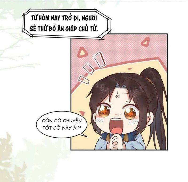 Tuyệt Sắc Quyến Rũ Quỷ Y Chí Tôn - Chapter 453 - Page 9