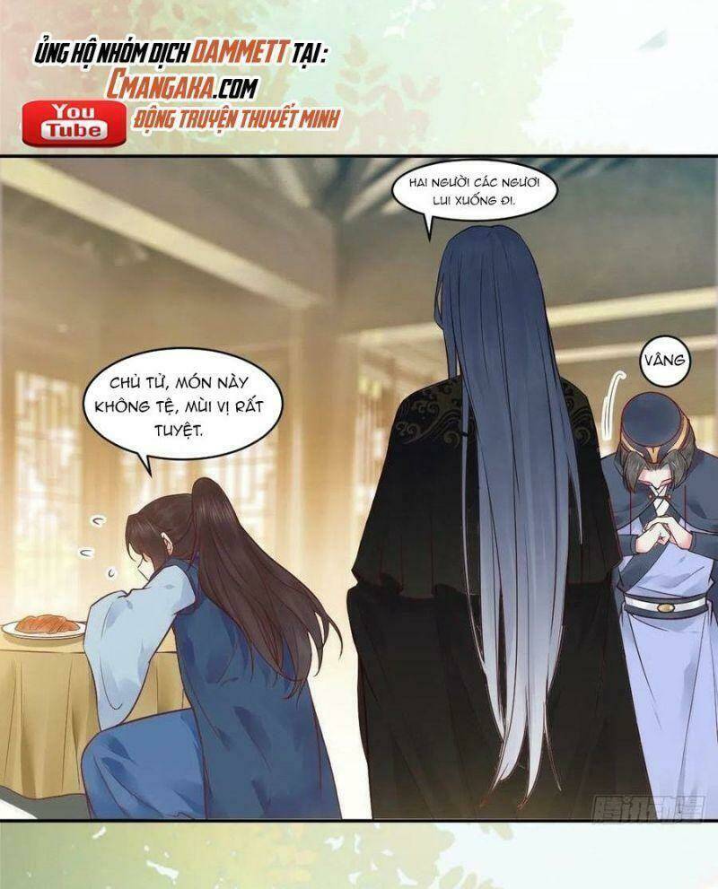 Tuyệt Sắc Quyến Rũ Quỷ Y Chí Tôn - Chapter 453 - Page 13