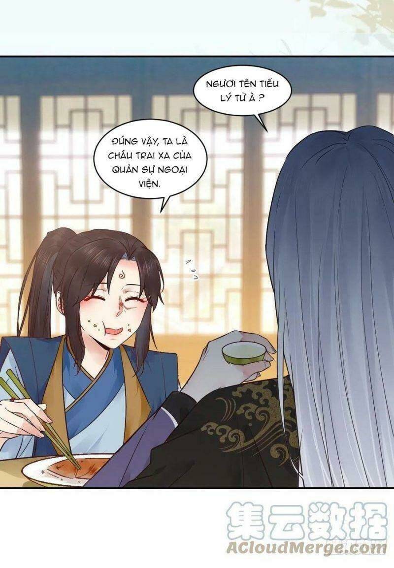 Tuyệt Sắc Quyến Rũ Quỷ Y Chí Tôn - Chapter 453 - Page 15