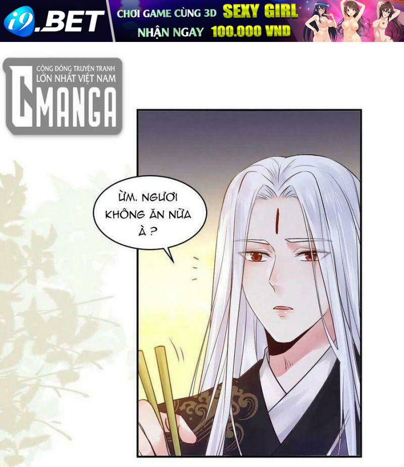 Tuyệt Sắc Quyến Rũ Quỷ Y Chí Tôn - Chapter 453 - Page 16