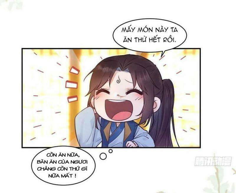 Tuyệt Sắc Quyến Rũ Quỷ Y Chí Tôn - Chapter 453 - Page 17