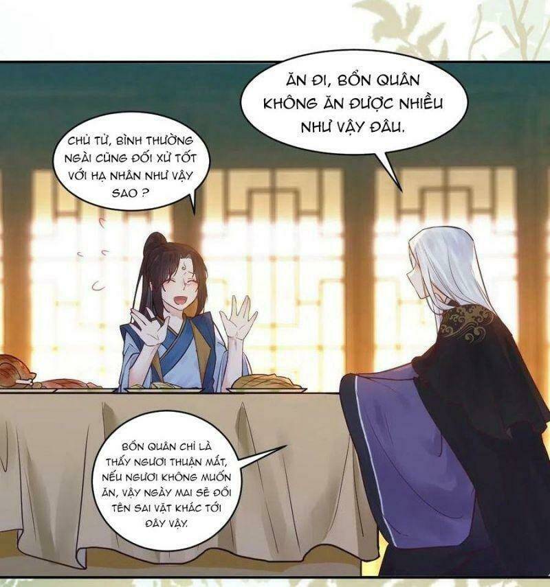 Tuyệt Sắc Quyến Rũ Quỷ Y Chí Tôn - Chapter 453 - Page 18
