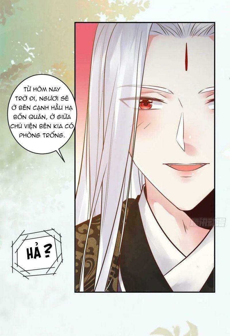 Tuyệt Sắc Quyến Rũ Quỷ Y Chí Tôn - Chapter 453 - Page 20