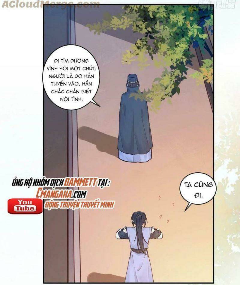 Tuyệt Sắc Quyến Rũ Quỷ Y Chí Tôn - Chapter 453 - Page 22