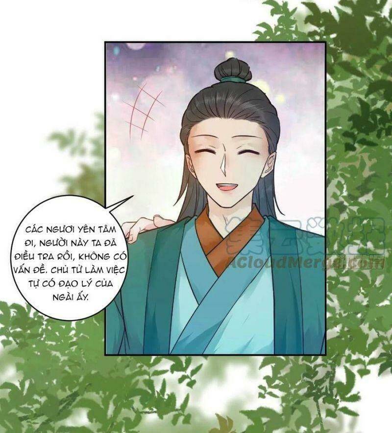 Tuyệt Sắc Quyến Rũ Quỷ Y Chí Tôn - Chapter 453 - Page 24