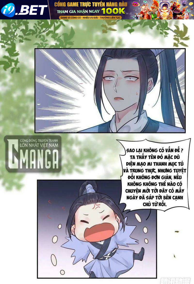 Tuyệt Sắc Quyến Rũ Quỷ Y Chí Tôn - Chapter 453 - Page 25