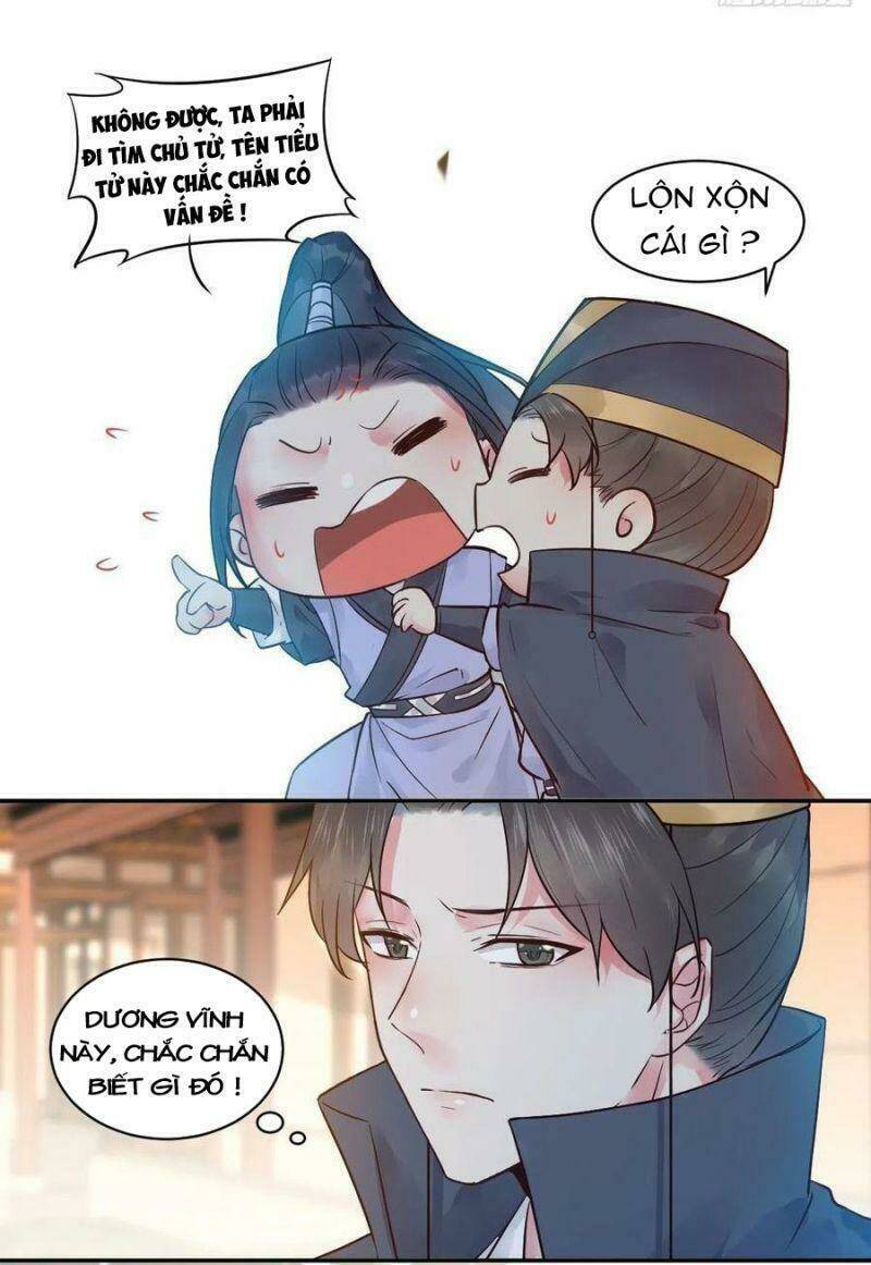 Tuyệt Sắc Quyến Rũ Quỷ Y Chí Tôn - Chapter 453 - Page 26