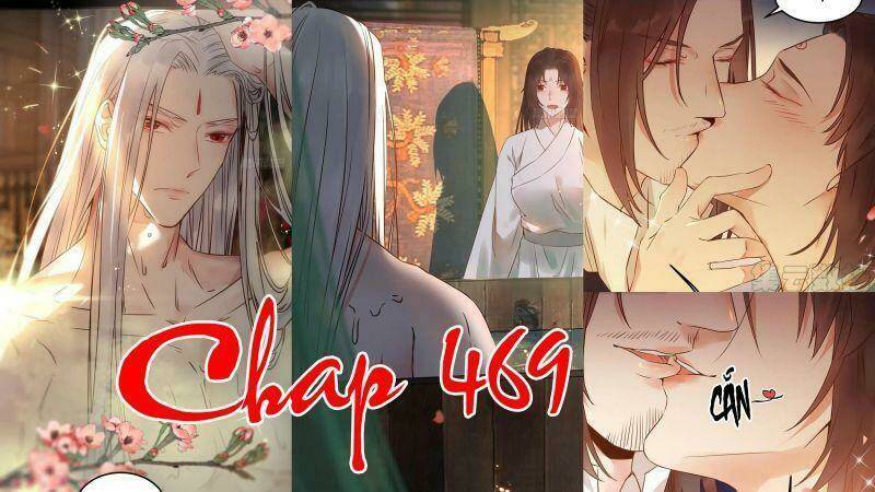 Tuyệt Sắc Quyến Rũ Quỷ Y Chí Tôn - Chapter 453 - Page 31