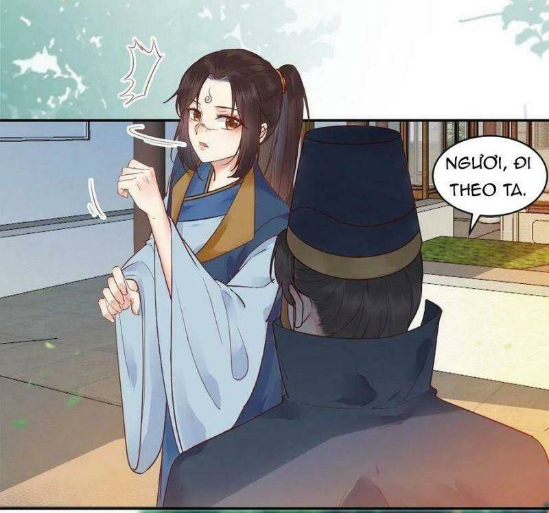 Tuyệt Sắc Quyến Rũ Quỷ Y Chí Tôn - Chapter 453 - Page 4